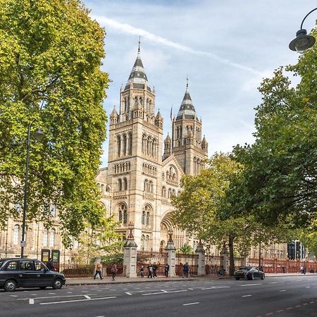Southken Palace Suites Londyn Zewnętrze zdjęcie